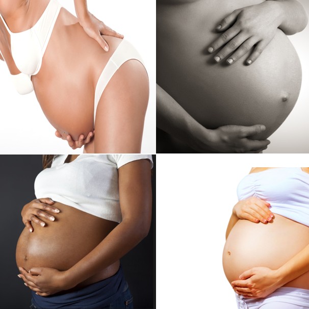 Consultation femme enceinte